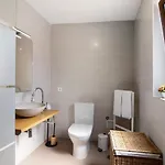Assumadas Holiday home Ferreiras