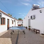 Assumadas Holiday home Ferreiras