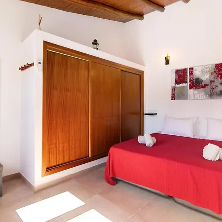 Vakantiehuis Assumadas *