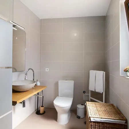 Assumadas Vakantiehuis Ferreiras