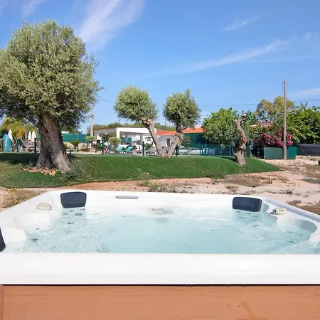 Assumadas Vakantiehuis *