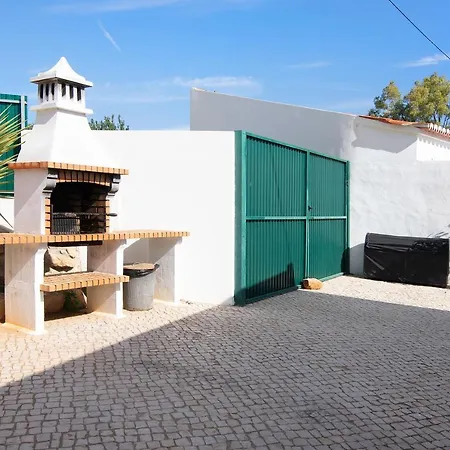 Assumadas Vakantiehuis *