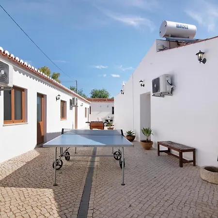 Assumadas Vakantiehuis Ferreiras