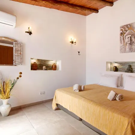 Assumadas Vakantiehuis