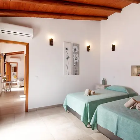 Holiday home Assumadas *