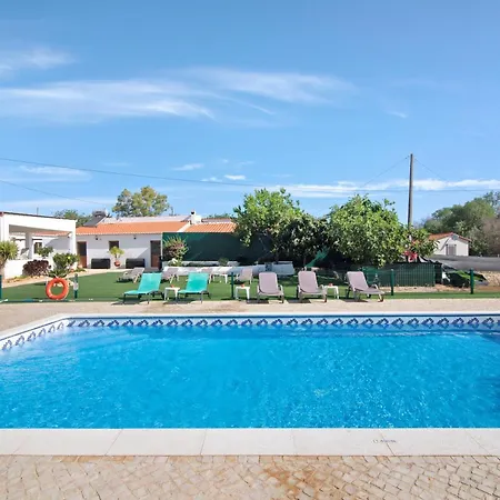 Assumadas Holiday home