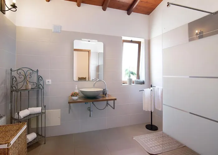 Casa vacanze Assumadas