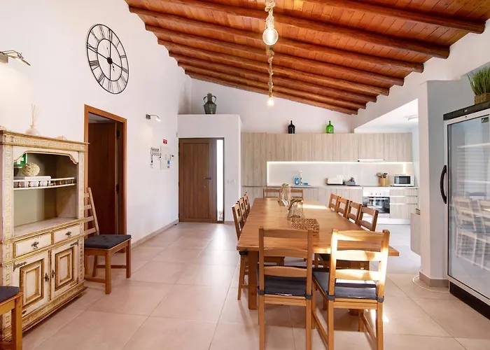 Casa vacanze Assumadas *