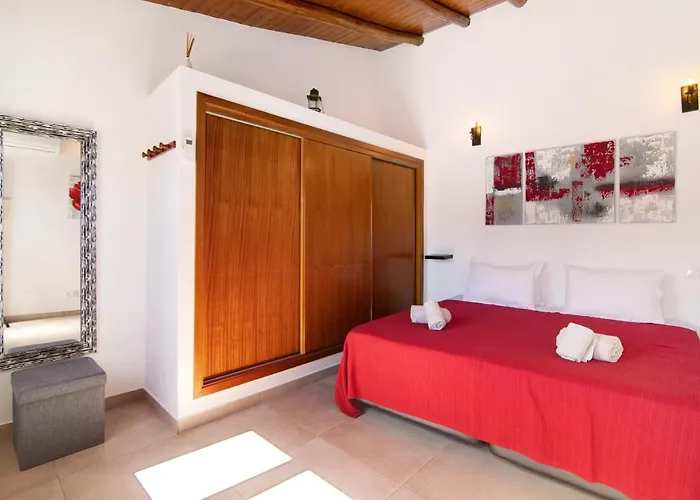 Casa vacanze Assumadas *