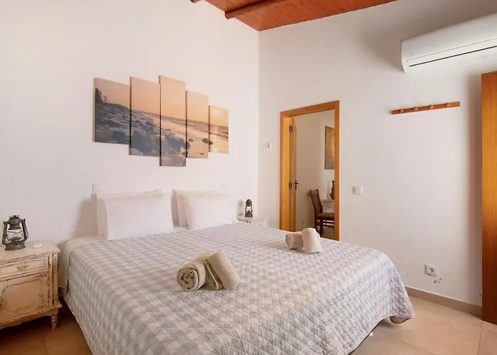 Casa vacanze Assumadas *