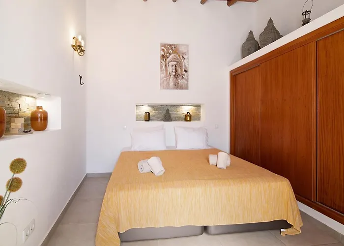 Assumadas Casa vacanze *