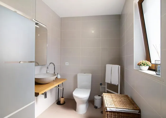 Assumadas Casa vacanze Ferreiras