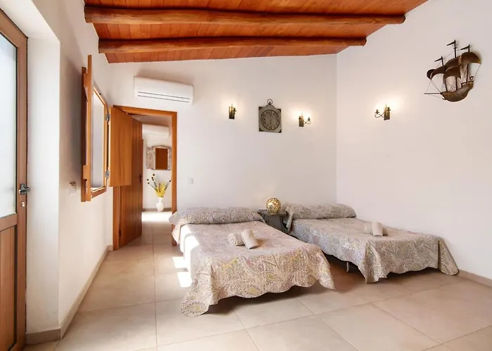 Casa vacanze Assumadas Ferreiras