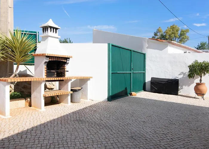 Assumadas Casa vacanze *