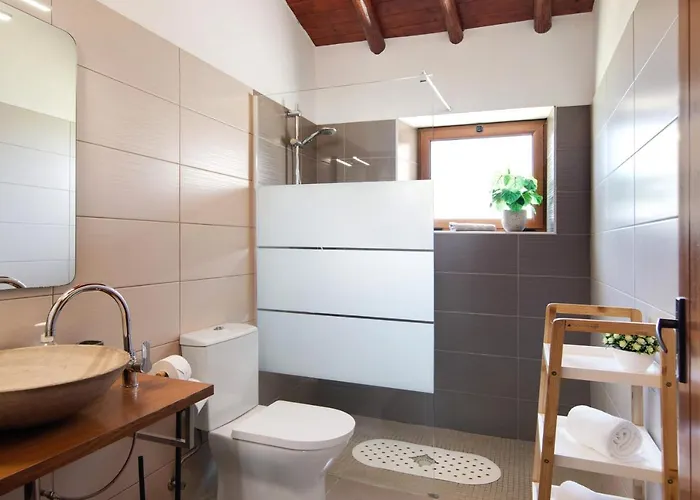 Casa vacanze Assumadas