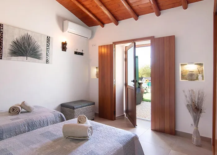 Assumadas Casa vacanze *