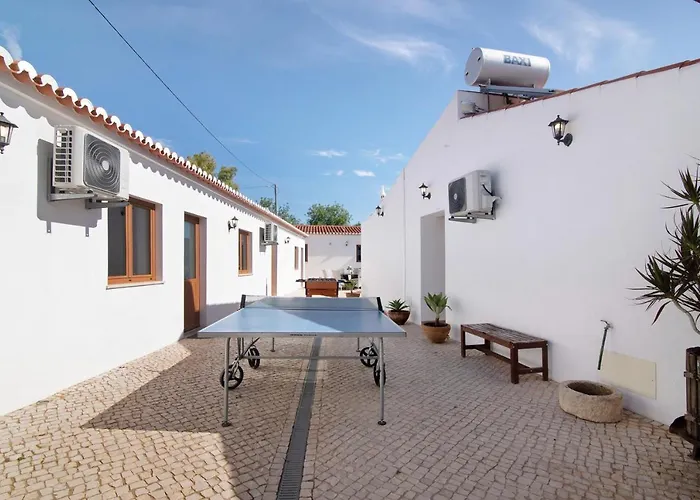 Assumadas Casa vacanze Ferreiras