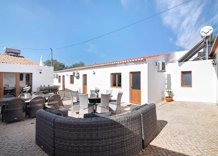 Casa vacanze Assumadas