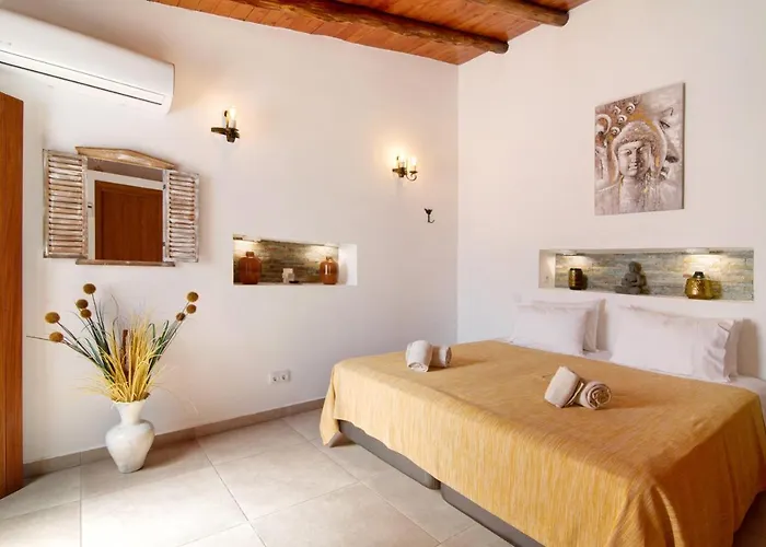 Assumadas Casa vacanze