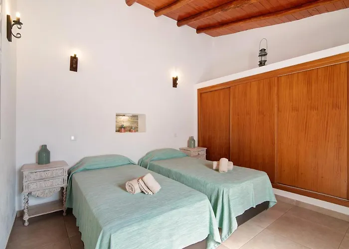 Casa vacanze Assumadas Ferreiras