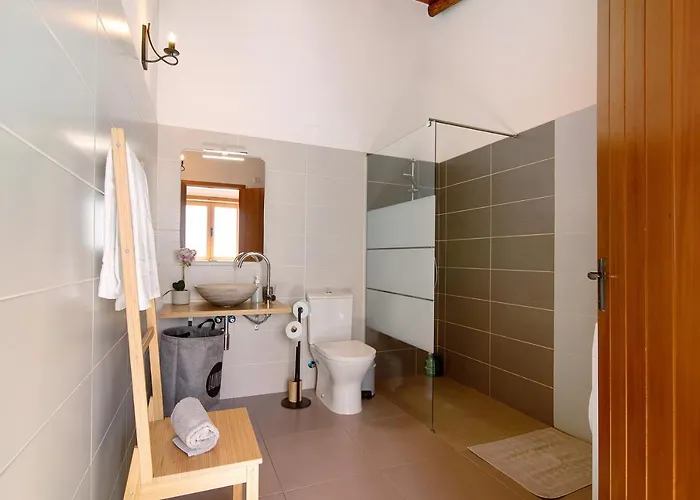 Assumadas Casa vacanze Ferreiras