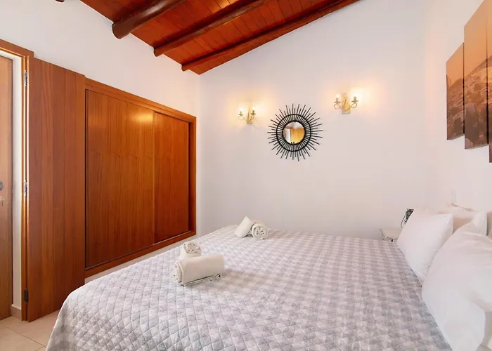 Casa vacanze Assumadas *