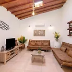 Assumadas Ferienhaus