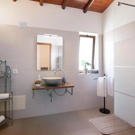 Casa de Férias Assumadas