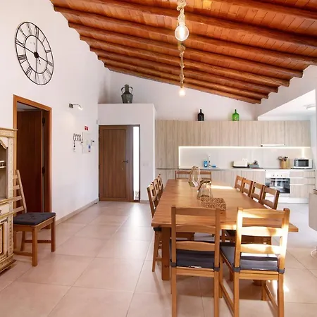 Casa de Férias Assumadas *