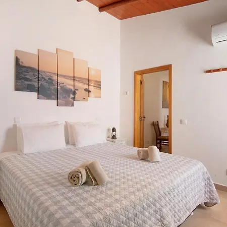 Holiday home Assumadas *