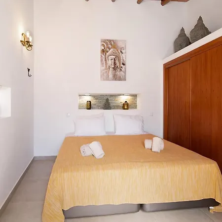 Assumadas Holiday home *