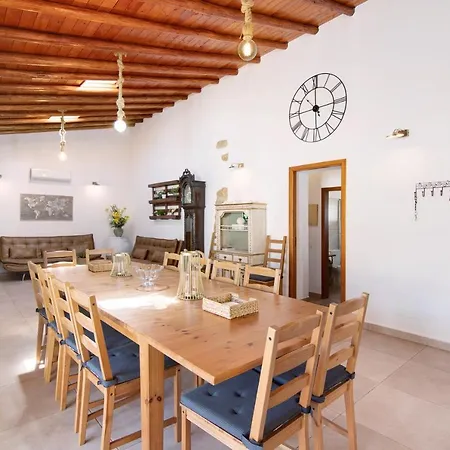 Holiday home Assumadas *