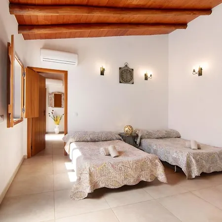 Casa de Férias Assumadas Ferreiras