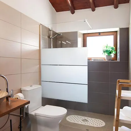 Casa de Férias Assumadas