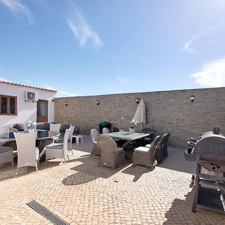 Assumadas Casa de Férias