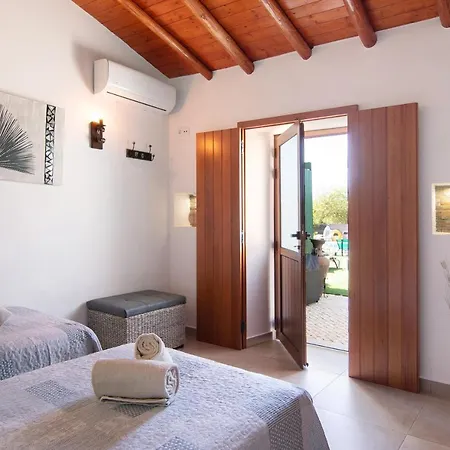 Assumadas Holiday home *