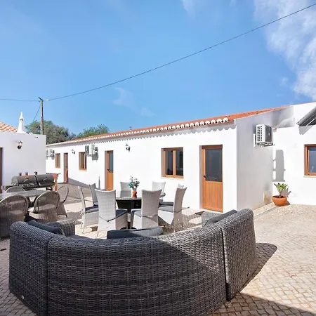Holiday home Assumadas