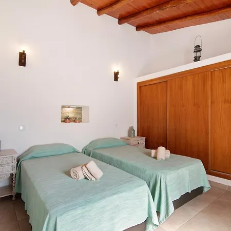 Casa de Férias Assumadas Ferreiras