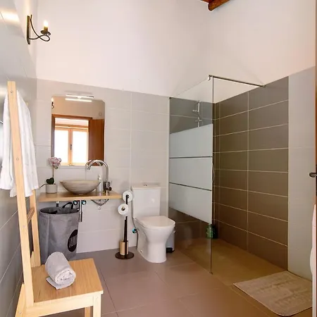 Assumadas Casa de Férias Ferreiras