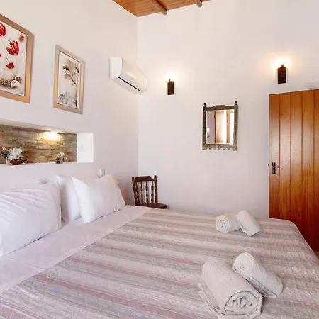 Casa de Férias Assumadas Ferreiras