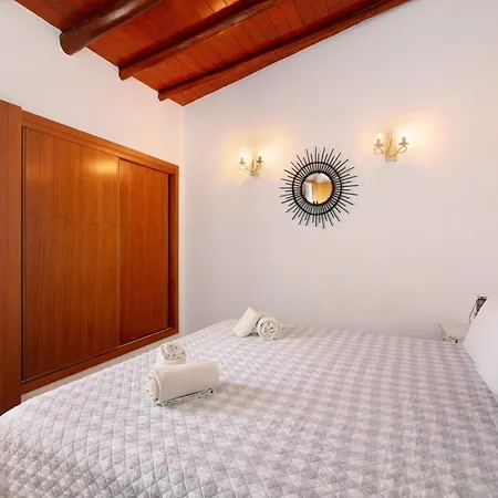 Casa de Férias Assumadas *