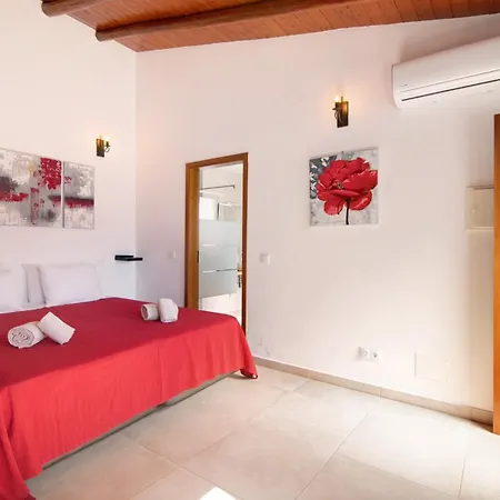 Vakantiehuis Assumadas