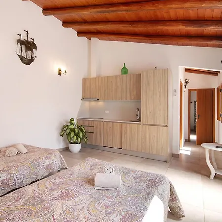 Vakantiehuis Assumadas
