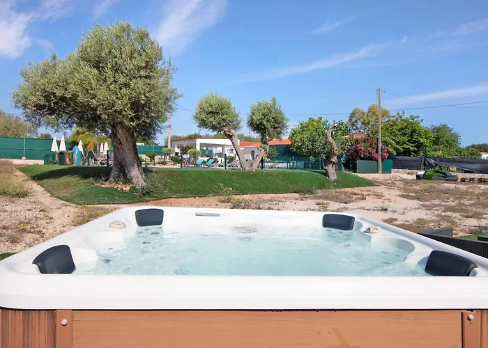 Assumadas Prázdninový dům *