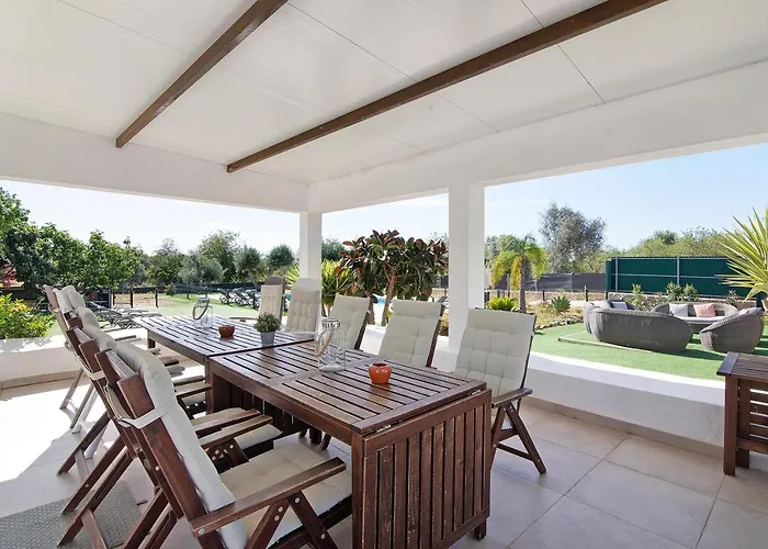 Assumadas 펜션 페헤이라스