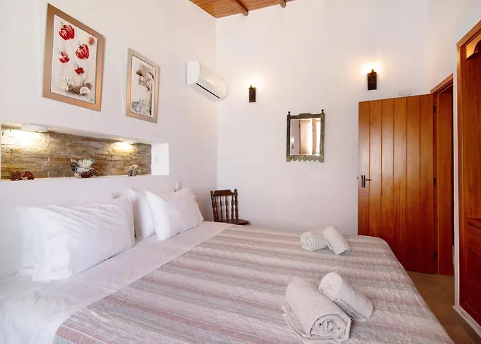 Prázdninový dům Assumadas Ferreiras